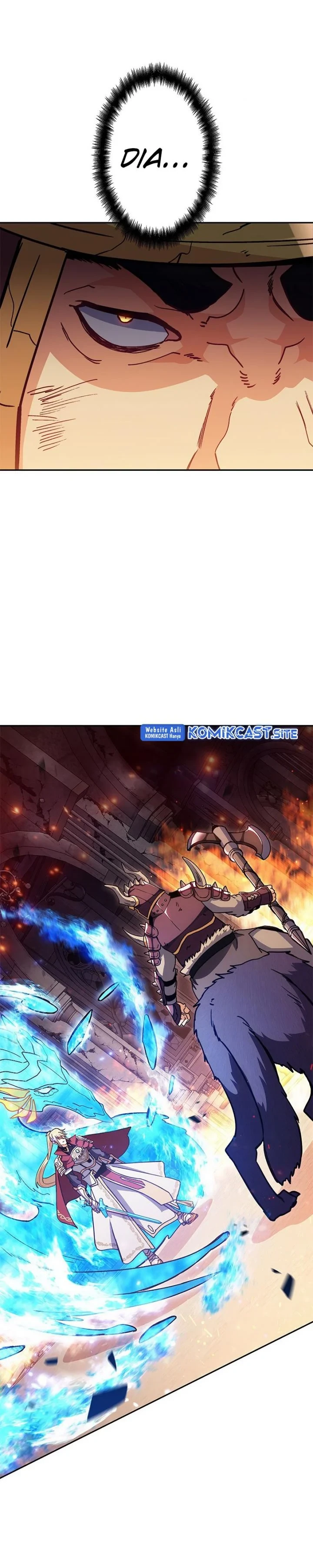 Halaman 35 — White Dragon Duke: Pendragon Chapter 72