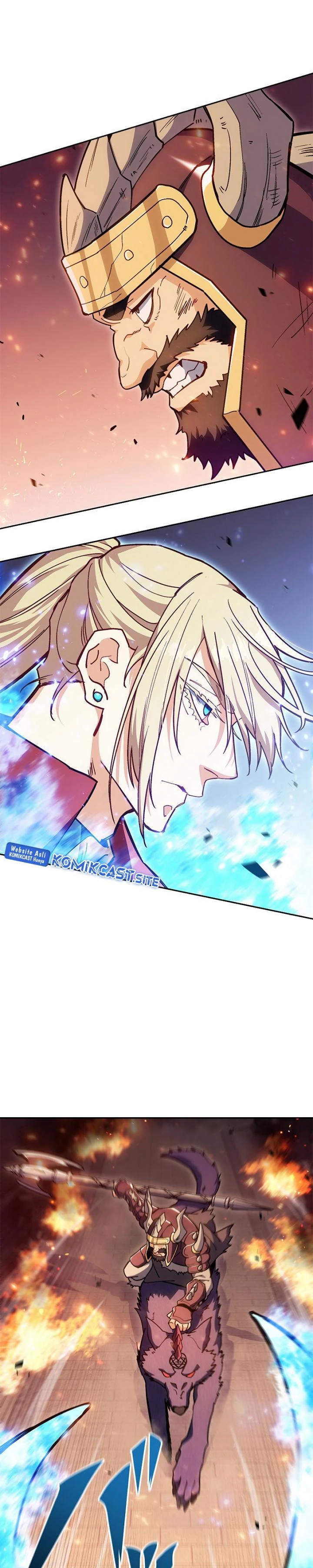 Halaman 36 — White Dragon Duke: Pendragon Chapter 72
