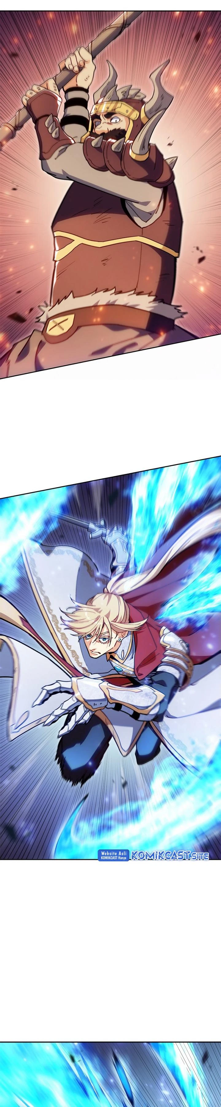 Halaman 38 — White Dragon Duke: Pendragon Chapter 72