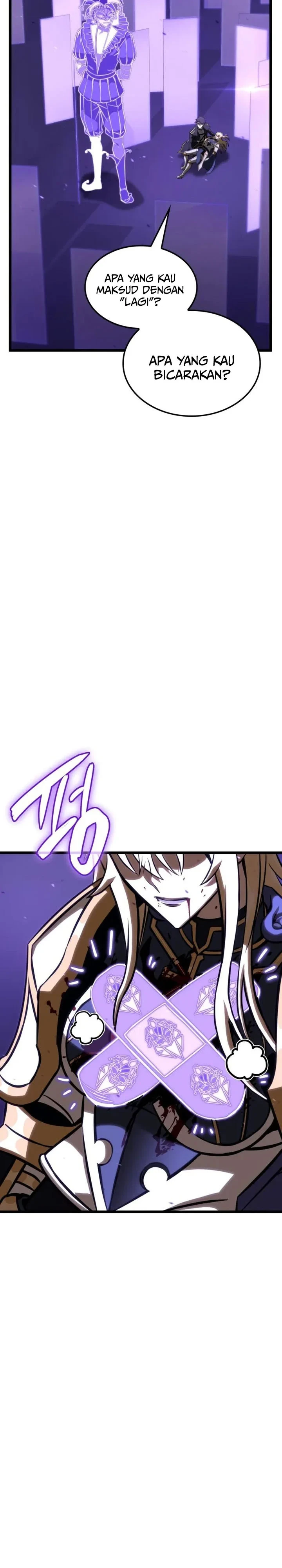 Halaman 17 — Supremely Talented Player Chapter 108