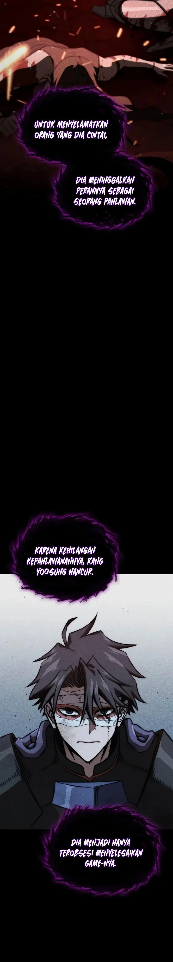 Halaman 29 — Supremely Talented Player Chapter 108