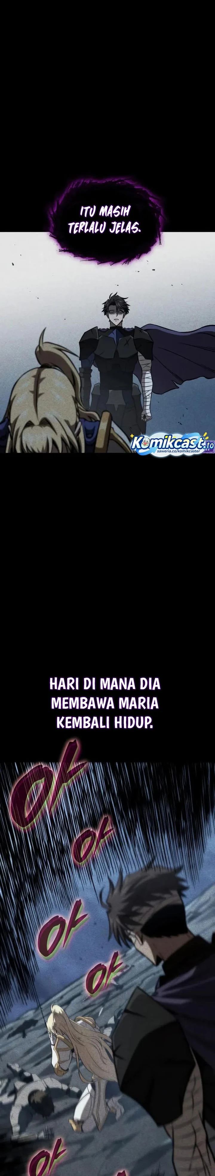 Halaman 40 — Supremely Talented Player Chapter 108
