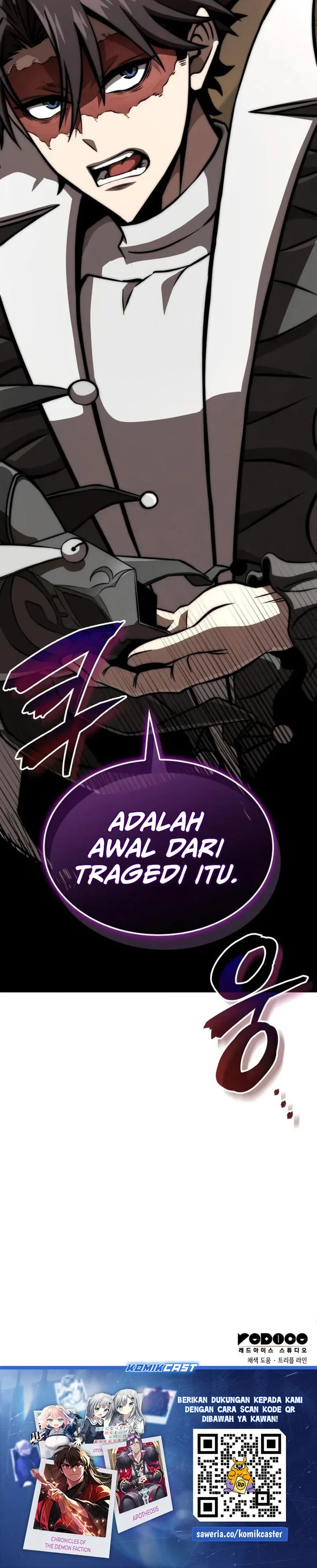 Halaman 53 — Supremely Talented Player Chapter 108