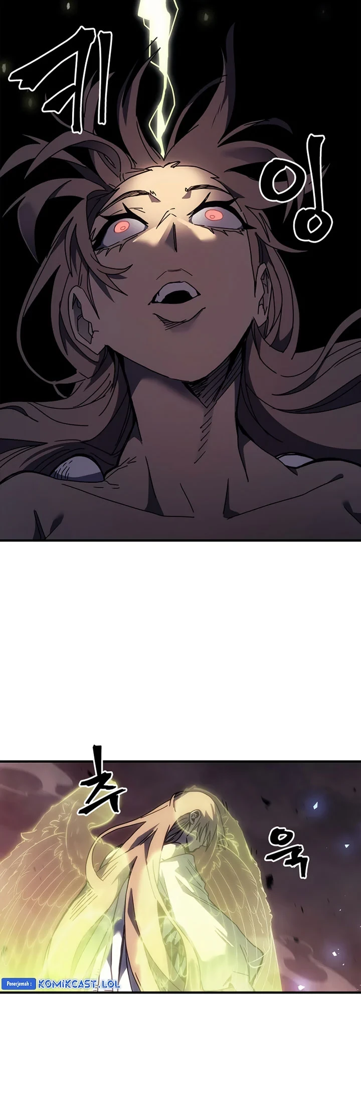 Halaman 15 — A Returner's Magic Should Be Special Chapter 255