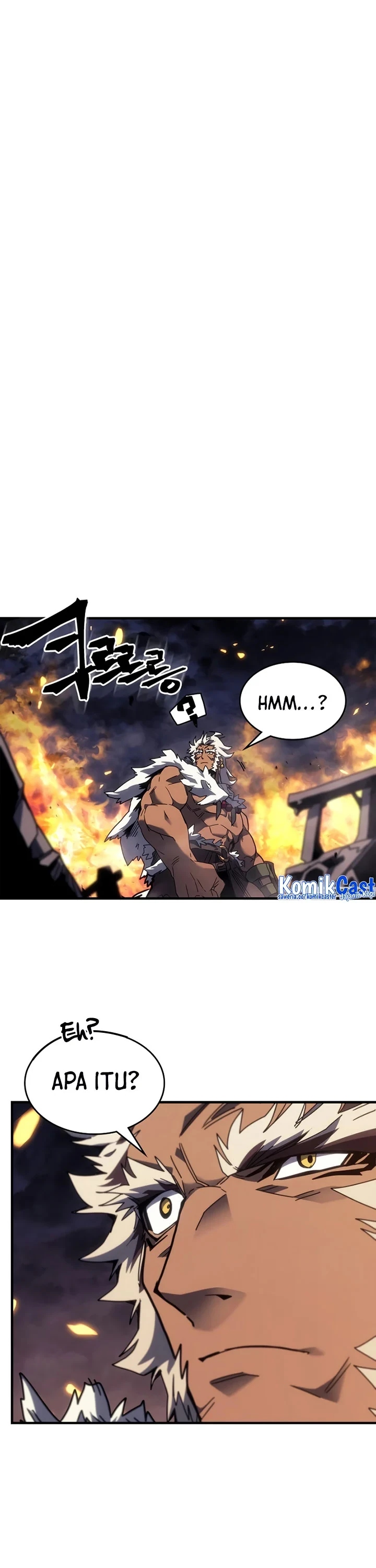 Halaman 18 — A Returner's Magic Should Be Special Chapter 255