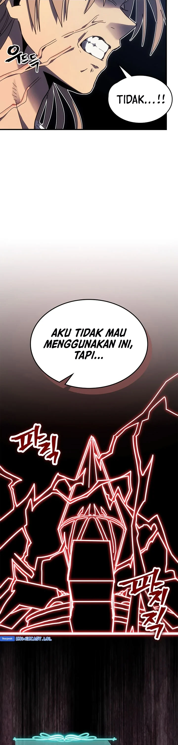 Halaman 41 — A Returner's Magic Should Be Special Chapter 255