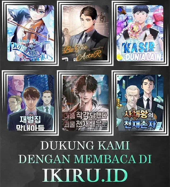 Halaman 22 — The Regressed Mercenary Has a Plan Chapter 17