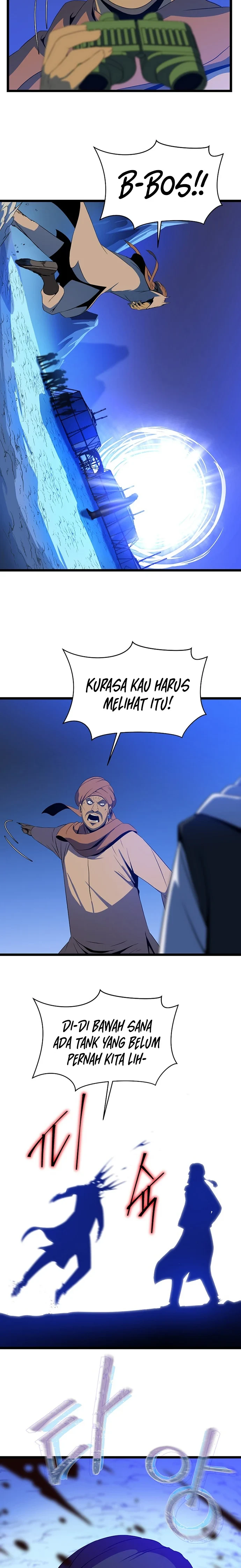 Halaman 3 — Kill the Hero Chapter 104