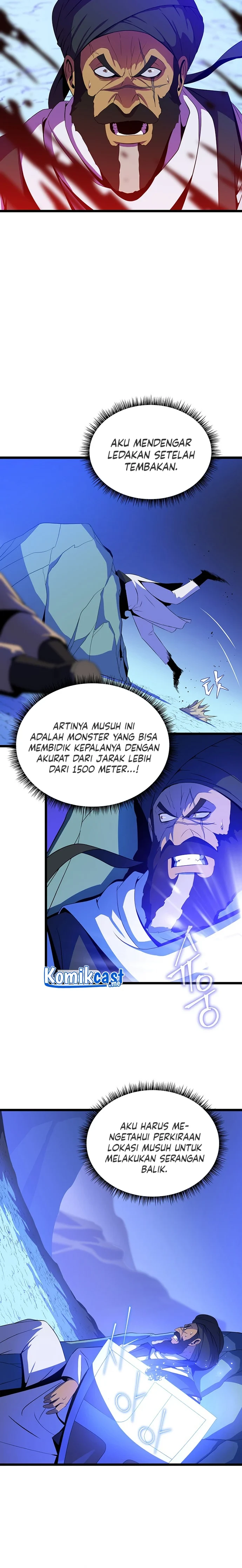 Halaman 4 — Kill the Hero Chapter 104