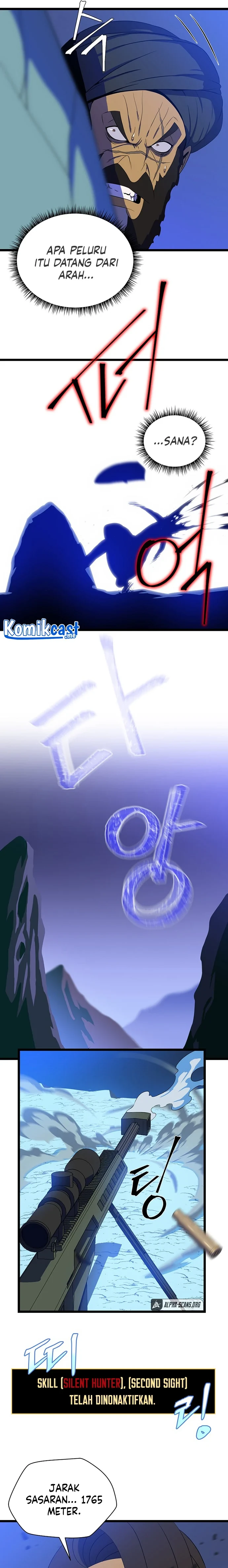 Halaman 5 — Kill the Hero Chapter 104