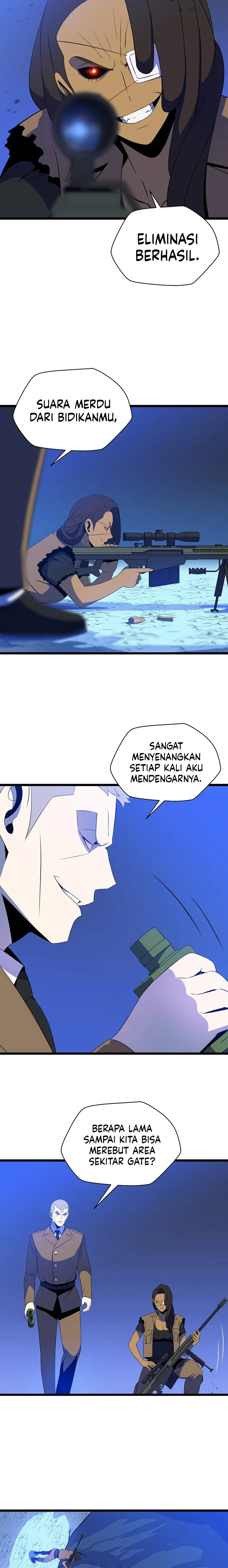 Halaman 6 — Kill the Hero Chapter 104