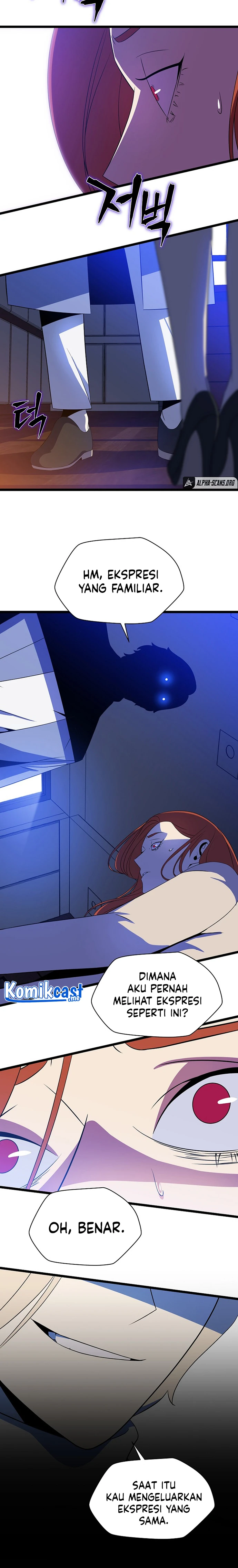Halaman 10 — Kill the Hero Chapter 104
