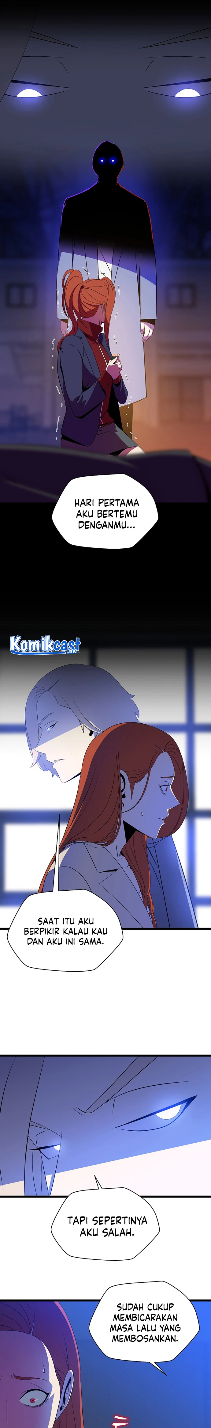 Halaman 11 — Kill the Hero Chapter 104