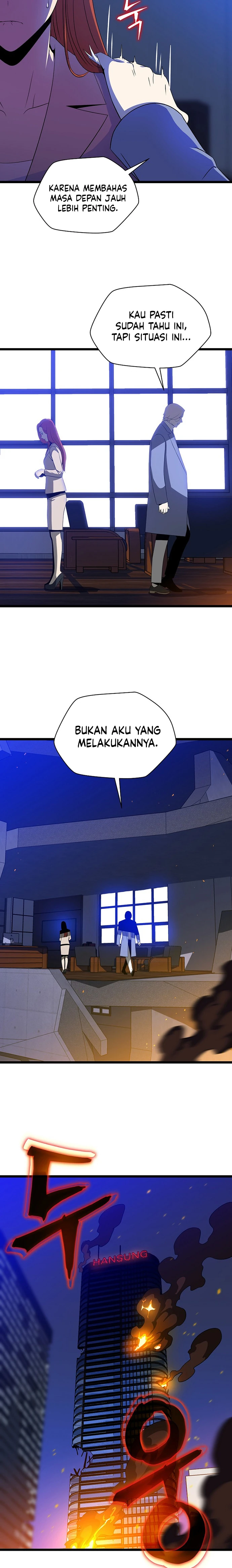 Halaman 12 — Kill the Hero Chapter 104
