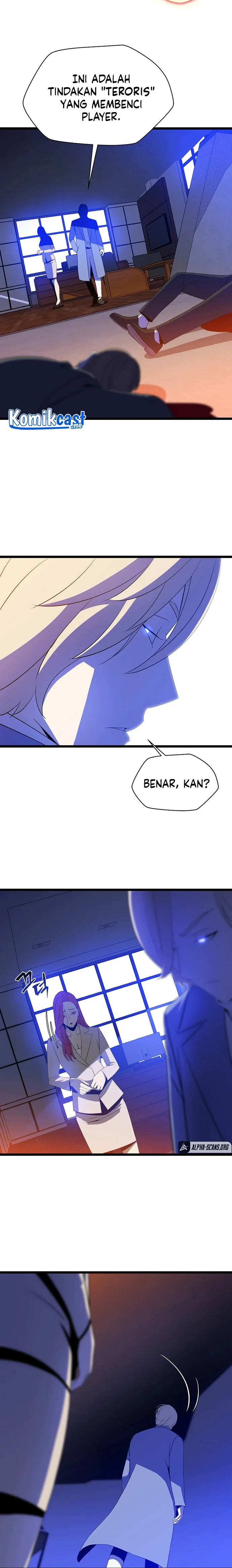 Halaman 13 — Kill the Hero Chapter 104