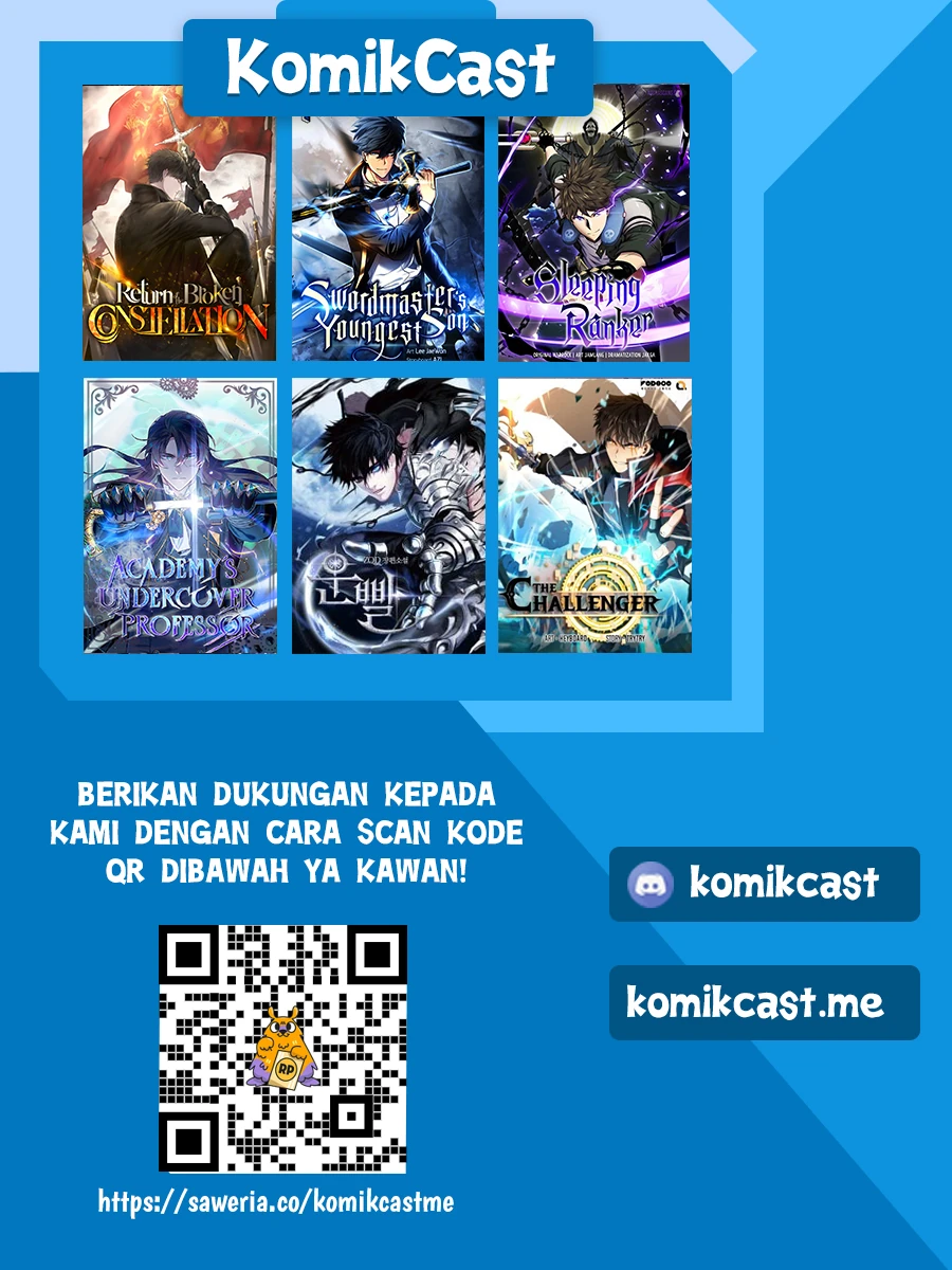 Halaman 23 — Kill the Hero Chapter 104