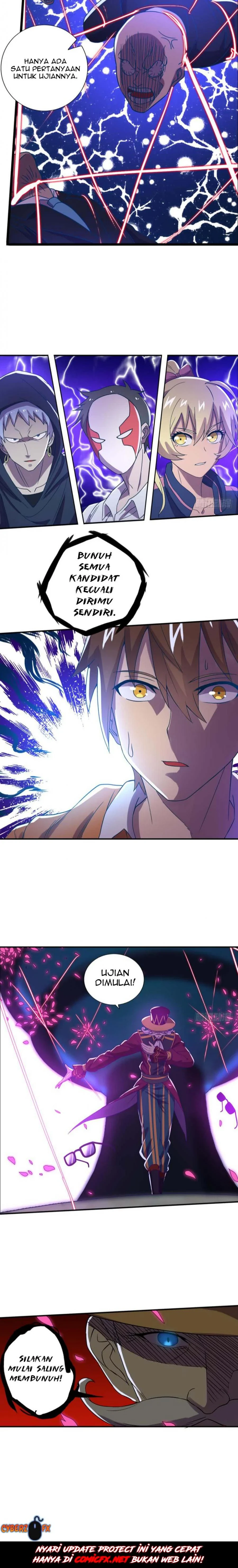 Halaman 9 — Legacy Chapter 10