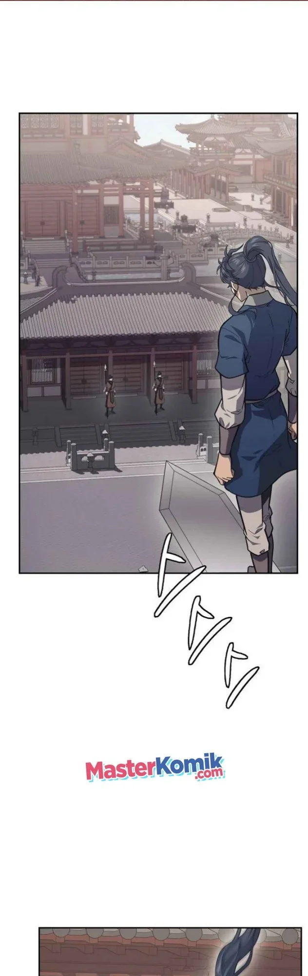 Halaman 3 — The Millennium Alchemist Chapter 24