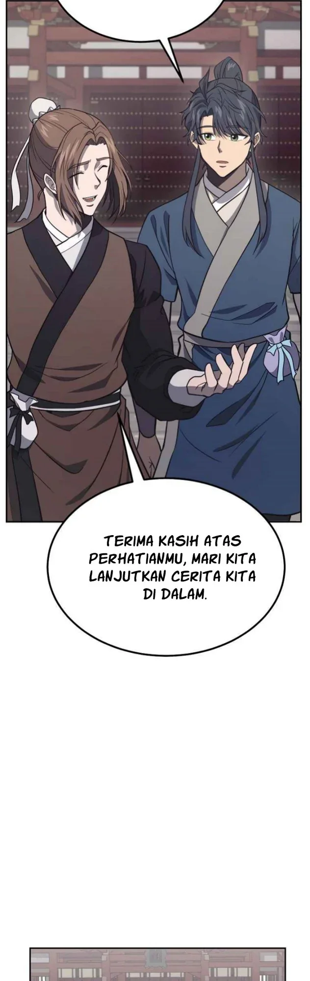 Halaman 9 — The Millennium Alchemist Chapter 24