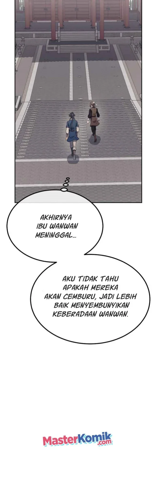Halaman 10 — The Millennium Alchemist Chapter 24