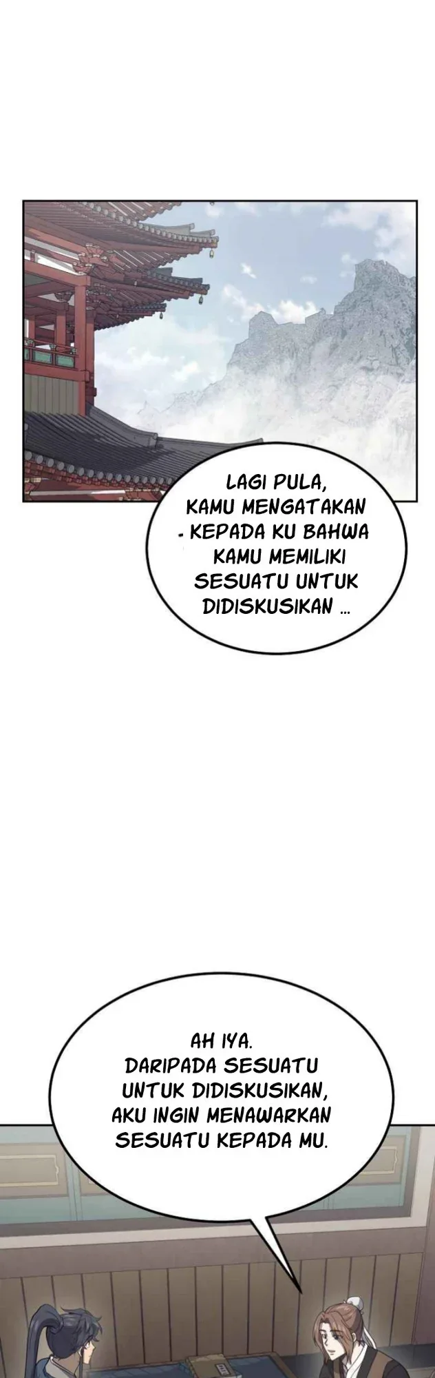 Halaman 11 — The Millennium Alchemist Chapter 24