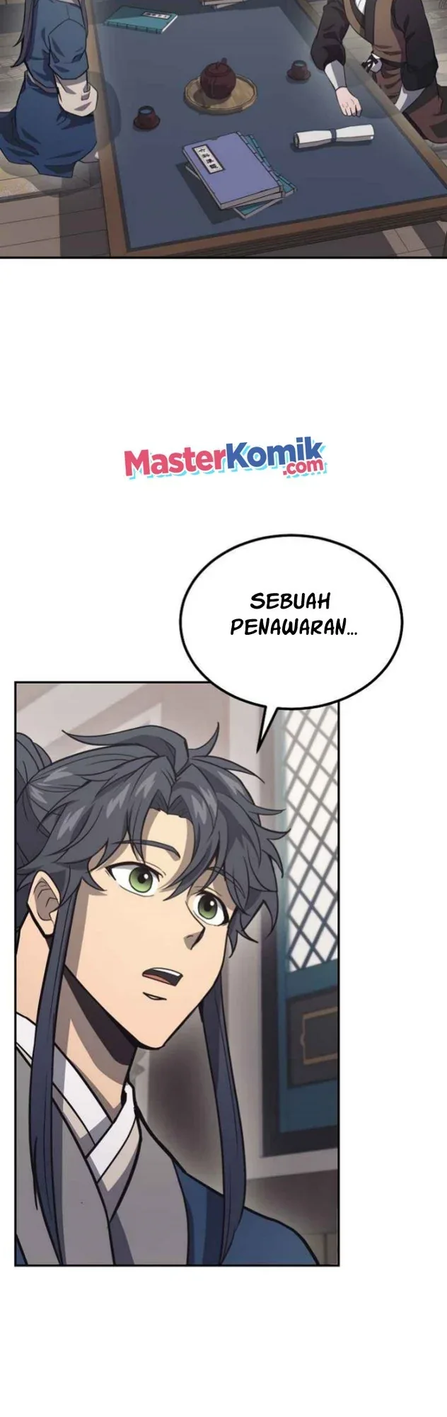 Halaman 12 — The Millennium Alchemist Chapter 24
