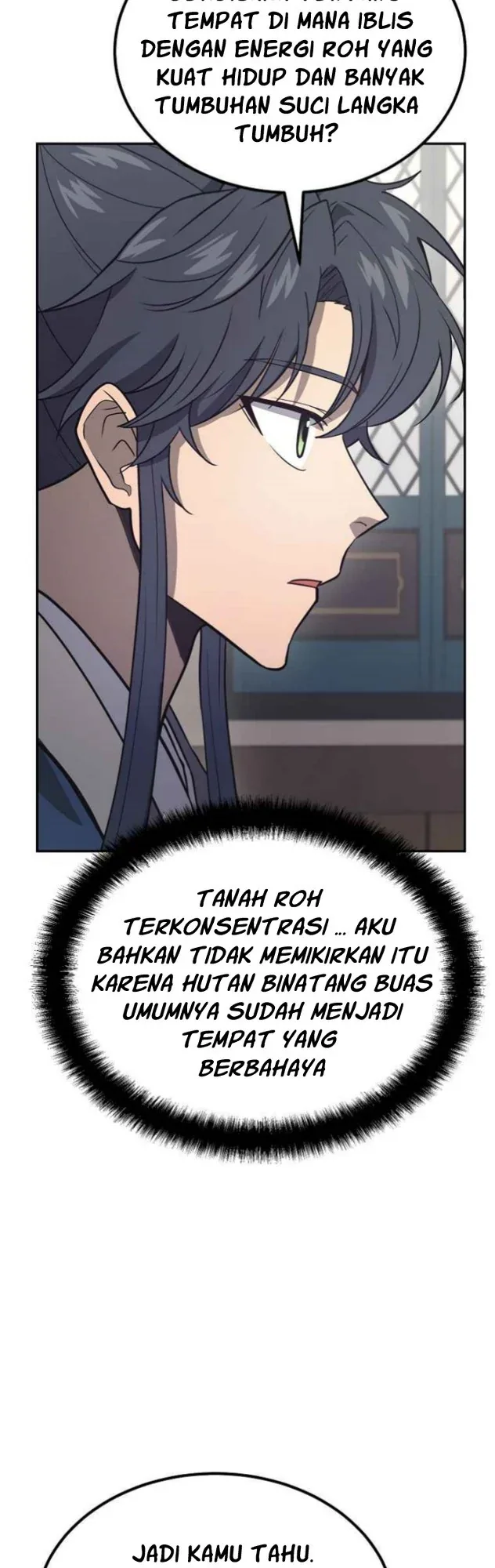 Halaman 16 — The Millennium Alchemist Chapter 24