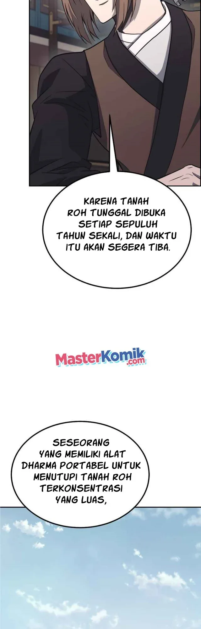 Halaman 19 — The Millennium Alchemist Chapter 24