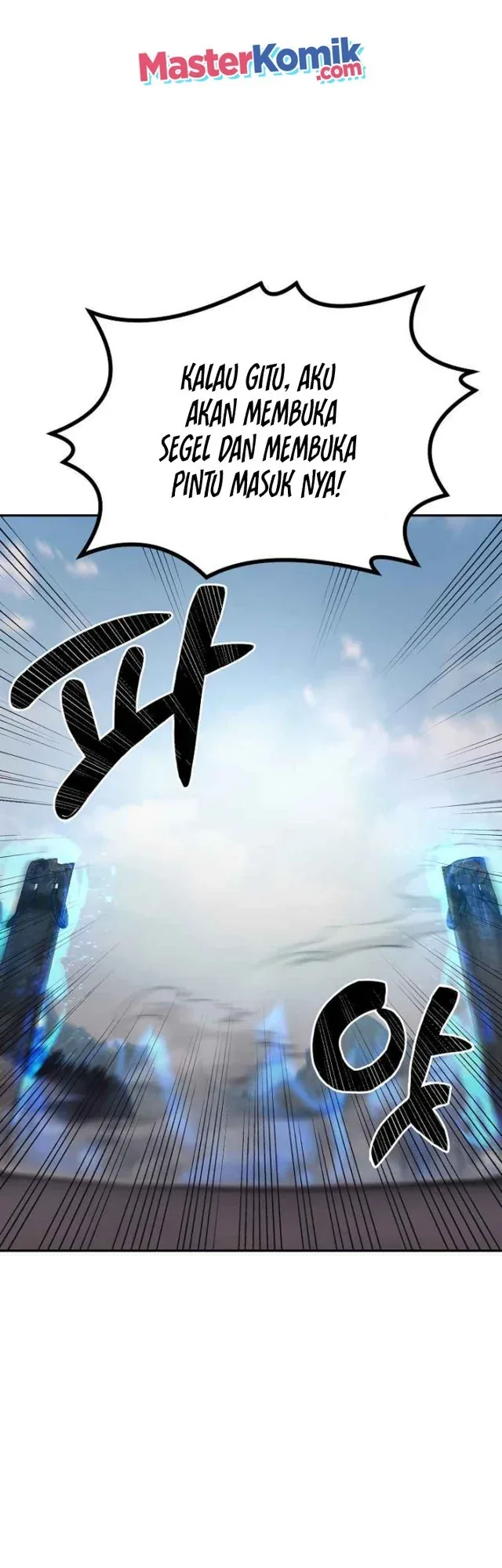 Halaman 28 — The Millennium Alchemist Chapter 24