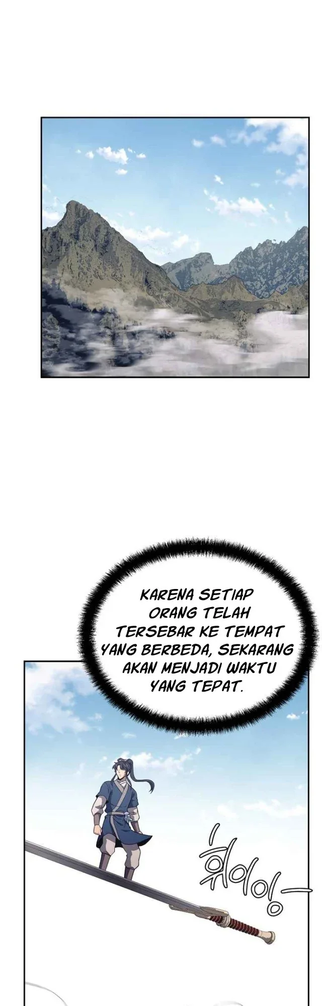 Halaman 31 — The Millennium Alchemist Chapter 24
