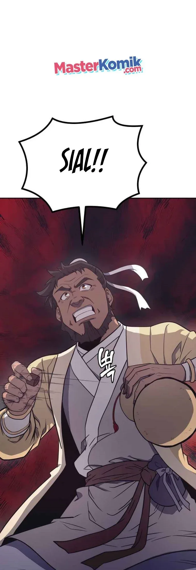 Halaman 41 — The Millennium Alchemist Chapter 24