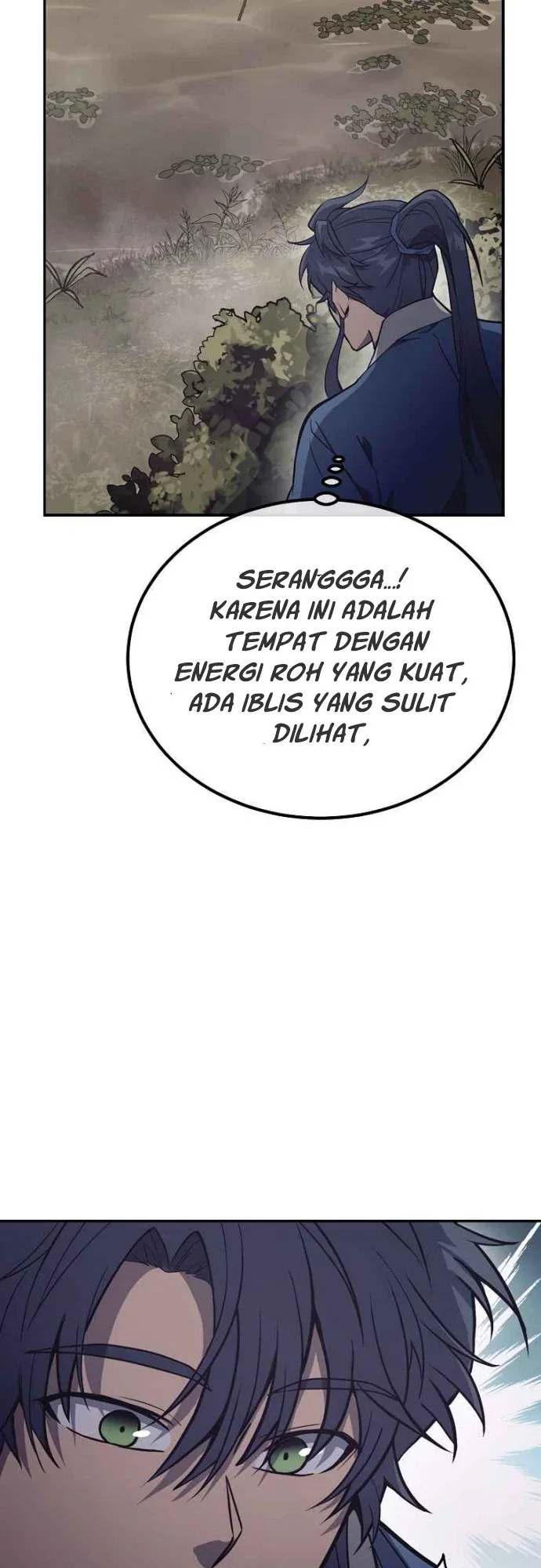 Halaman 44 — The Millennium Alchemist Chapter 24
