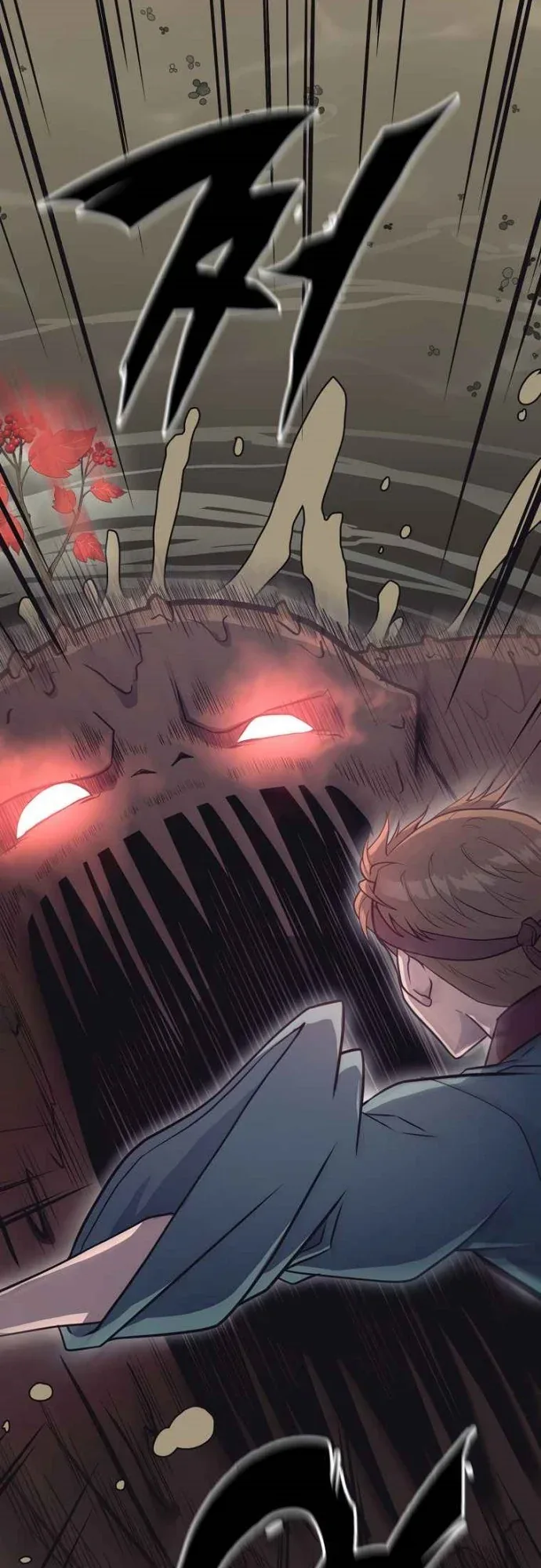 Halaman 51 — The Millennium Alchemist Chapter 24