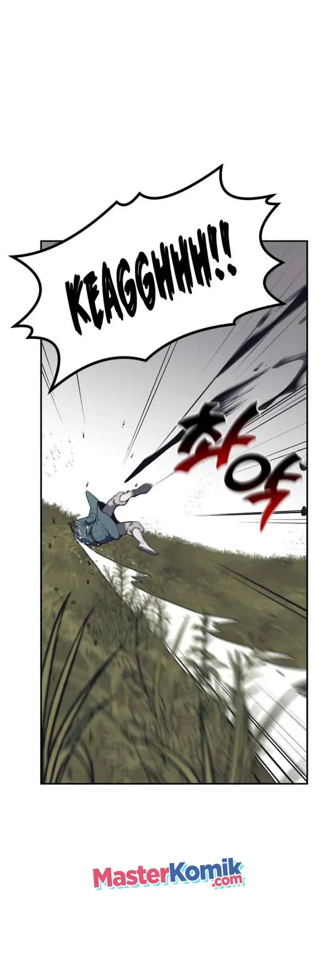 Halaman 53 — The Millennium Alchemist Chapter 24