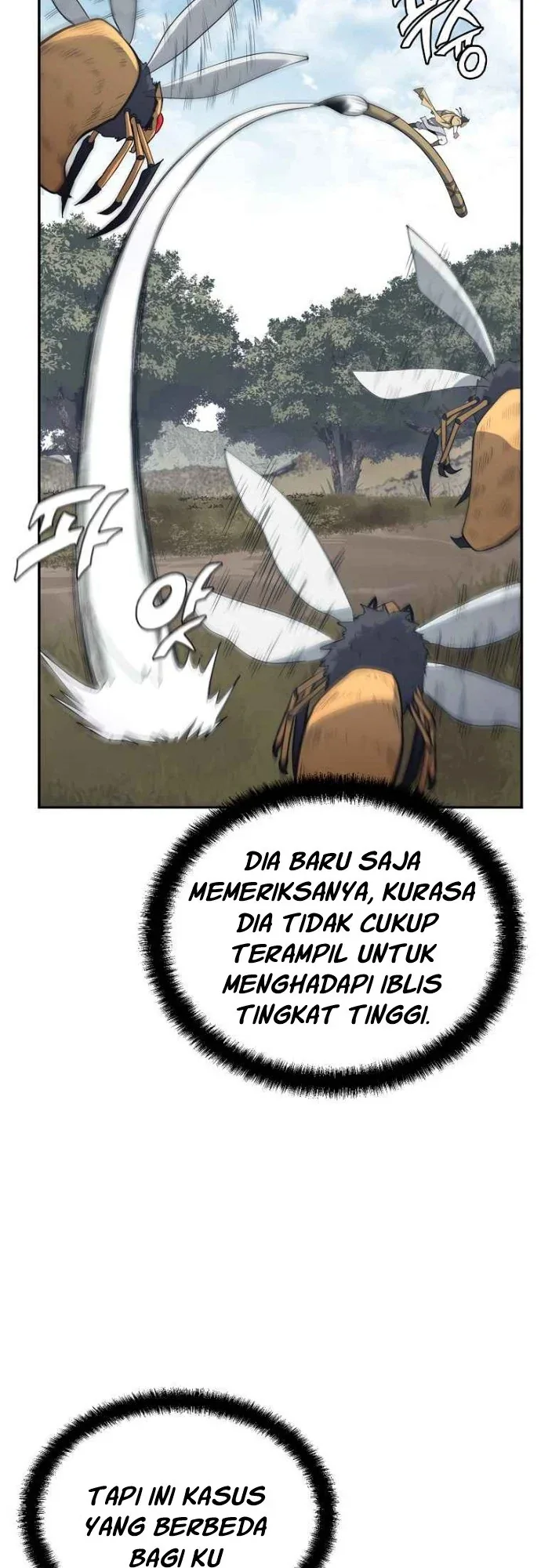 Halaman 59 — The Millennium Alchemist Chapter 24