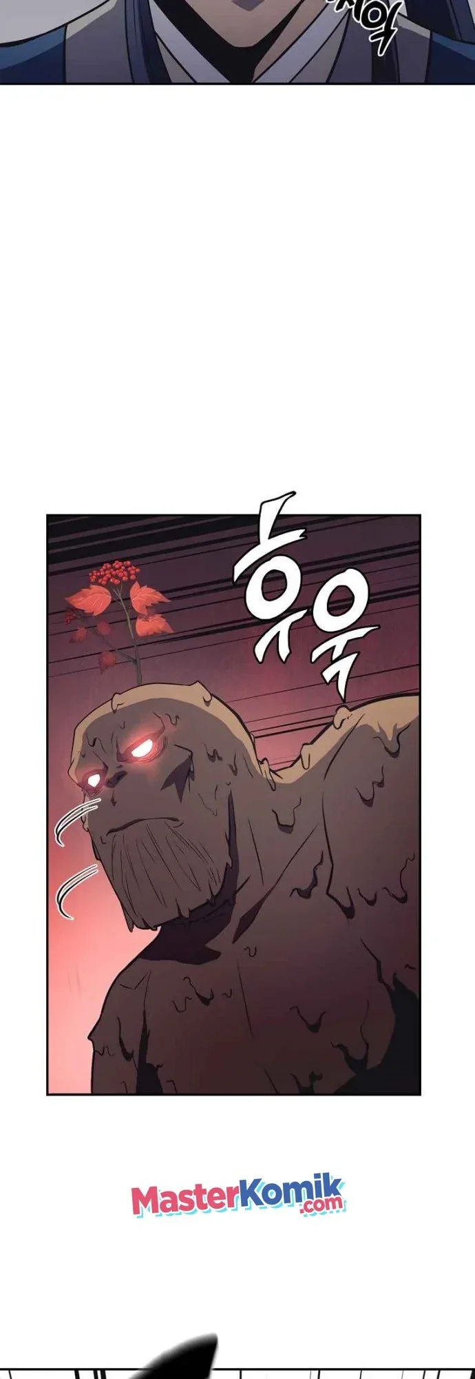 Halaman 61 — The Millennium Alchemist Chapter 24
