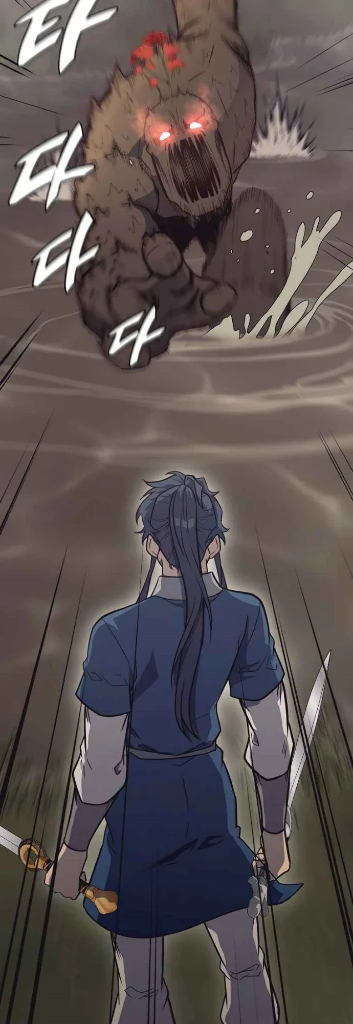 Halaman 63 — The Millennium Alchemist Chapter 24