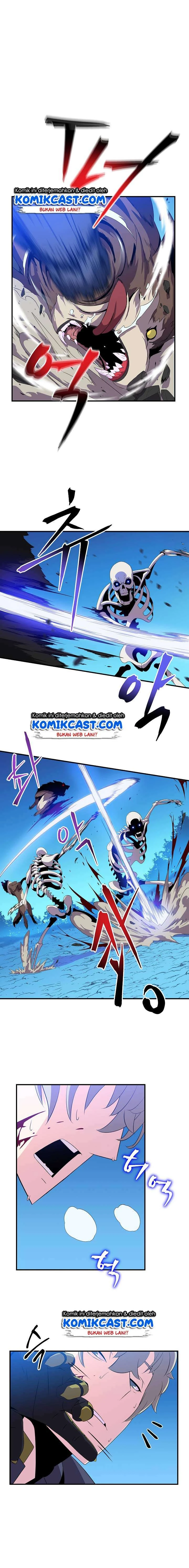Halaman 3 — Kill the Hero Chapter 29