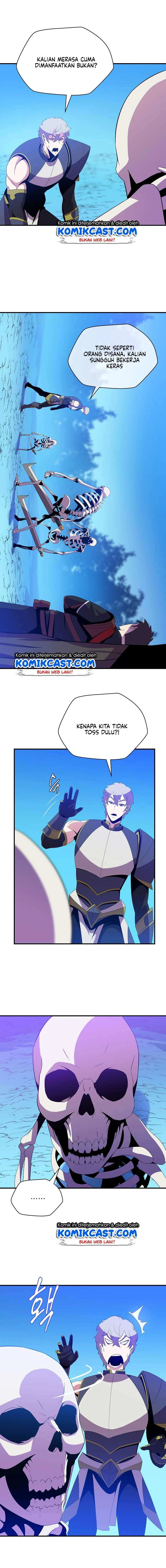 Halaman 5 — Kill the Hero Chapter 29