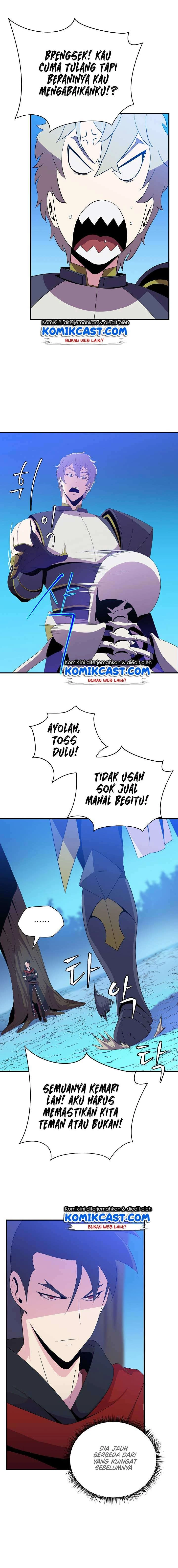 Halaman 6 — Kill the Hero Chapter 29