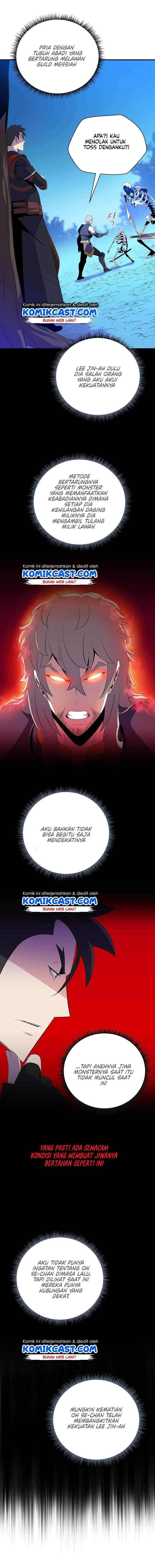 Halaman 7 — Kill the Hero Chapter 29