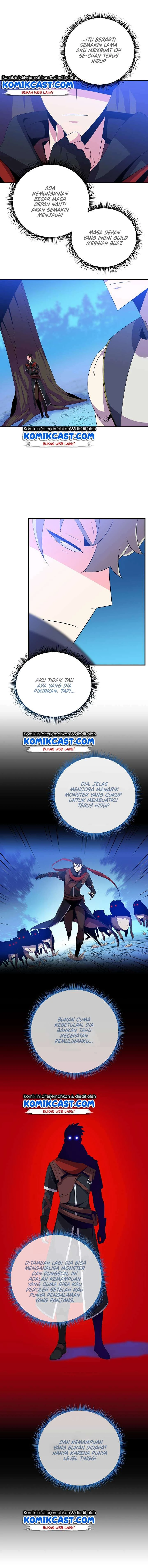 Halaman 8 — Kill the Hero Chapter 29