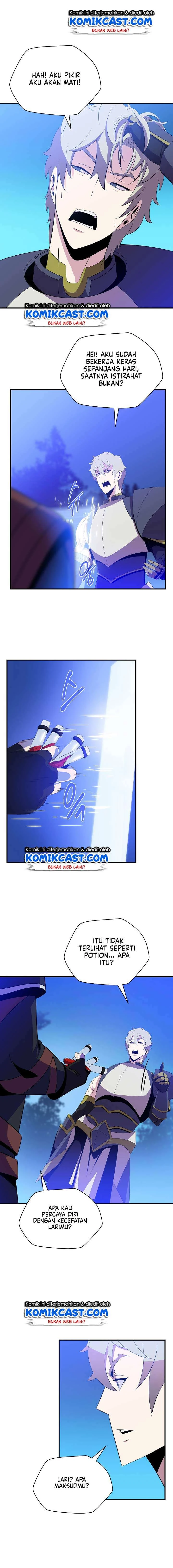 Halaman 10 — Kill the Hero Chapter 29