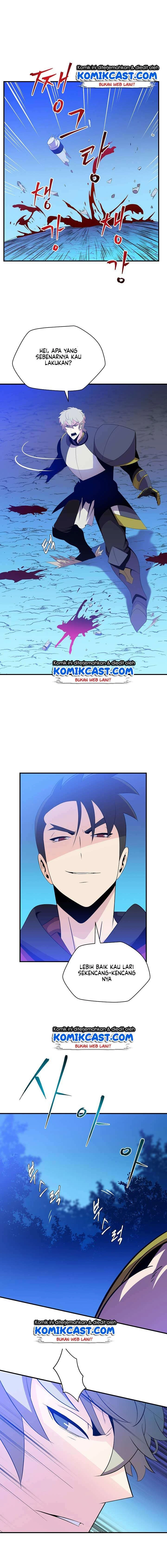 Halaman 11 — Kill the Hero Chapter 29