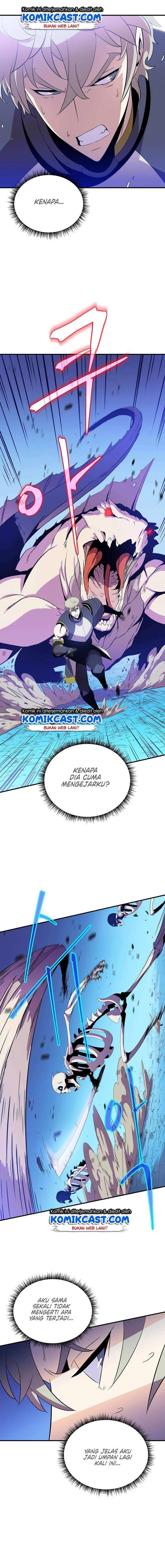 Halaman 14 — Kill the Hero Chapter 29