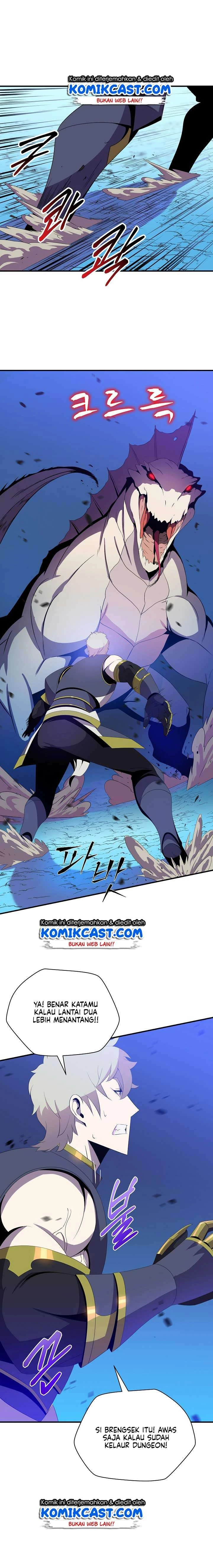 Halaman 15 — Kill the Hero Chapter 29