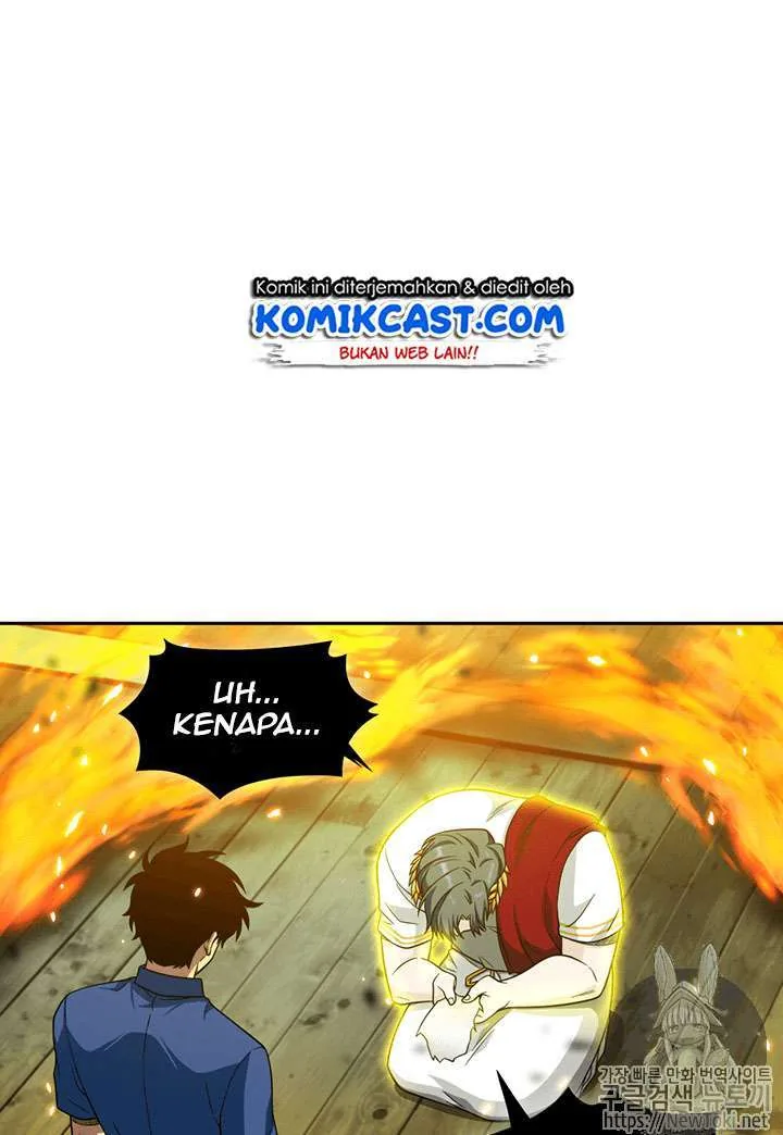 Halaman 3 — Tomb Raider King Chapter 73