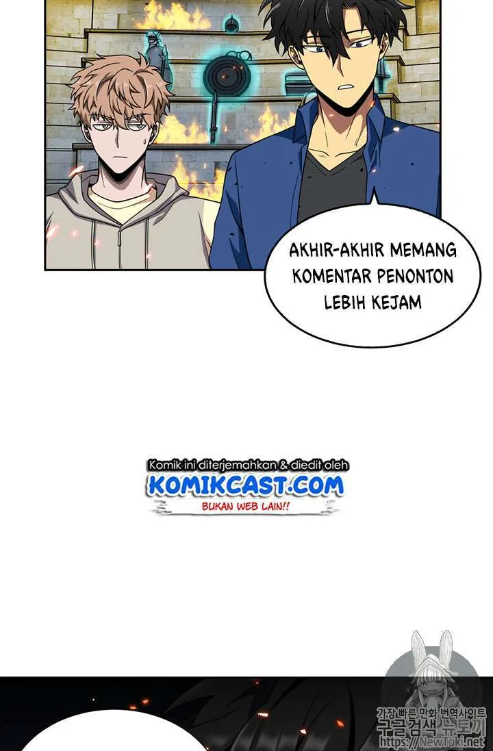 Halaman 5 — Tomb Raider King Chapter 73