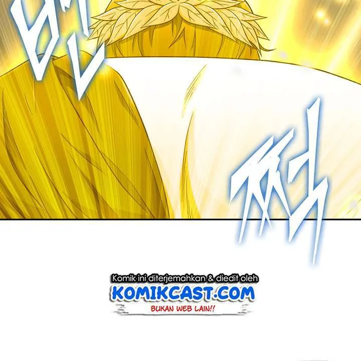 Halaman 6 — Tomb Raider King Chapter 73
