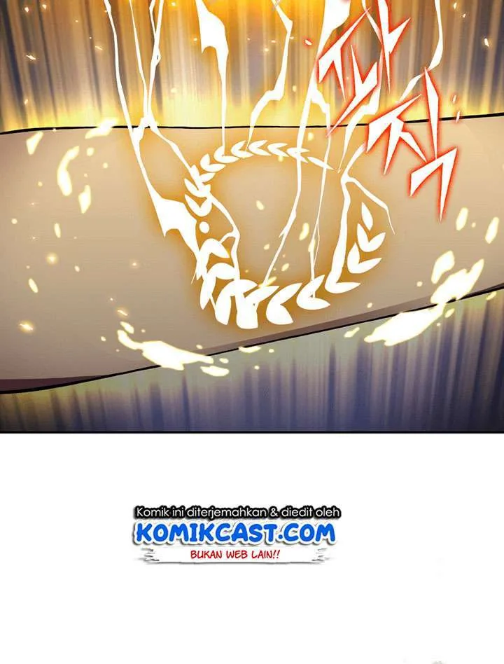 Halaman 8 — Tomb Raider King Chapter 73